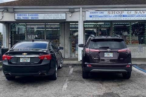 Commercial property in Miramar, Florida № 1981744 - photo 5