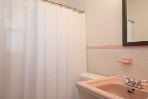 House in Saint Petersburg, Florida 2 bedrooms, 93.18 sq.m. № 1744862 - photo 21