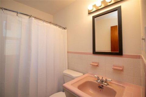 House in Saint Petersburg, Florida 2 bedrooms, 93.18 sq.m. № 1744862 - photo 23