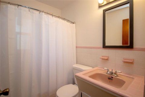 House in Saint Petersburg, Florida 2 bedrooms, 93.18 sq.m. № 1744862 - photo 22