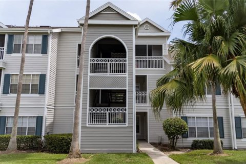 Apartamento en alquiler en Orlando, Florida, 1 dormitorio, 60.39 m2 № 1900637 - foto 1