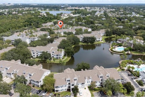 Apartamento en alquiler en Orlando, Florida, 1 dormitorio, 60.39 m2 № 1900637 - foto 6