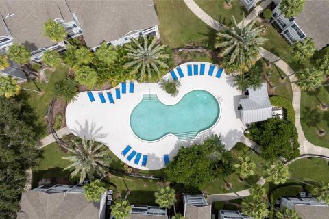 Apartamento en alquiler en Orlando, Florida, 1 dormitorio, 60.39 m2 № 1900637 - foto 5
