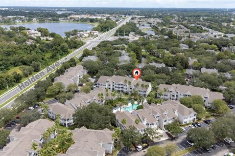 Apartamento en alquiler en Orlando, Florida, 1 dormitorio, 60.39 m2 № 1900637 - foto 10