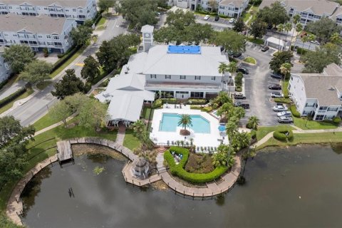 Apartamento en alquiler en Orlando, Florida, 1 dormitorio, 60.39 m2 № 1900637 - foto 4
