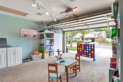 House in Tampa, Florida 3 bedrooms, 189.43 sq.m. № 2152367 - photo 27