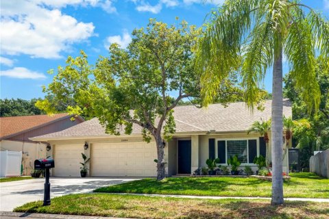 House in Tampa, Florida 3 bedrooms, 189.43 sq.m. № 2152367