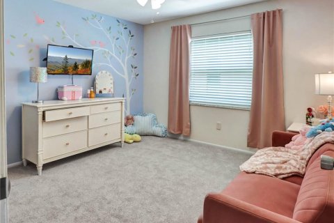 House in Tampa, Florida 3 bedrooms, 189.43 sq.m. № 2152367 - photo 17