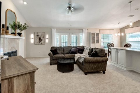 House in Tampa, Florida 3 bedrooms, 189.43 sq.m. № 2152367 - photo 7