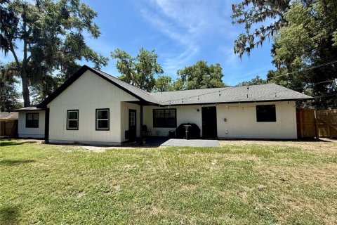 House in Ocala, Florida 3 bedrooms, 148.27 sq.m. № 2100098 - photo 8