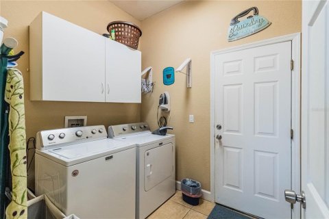 Villa ou maison à vendre à Lakeland, Floride: 4 chambres, 253.53 m2 № 2419168 - photo 27