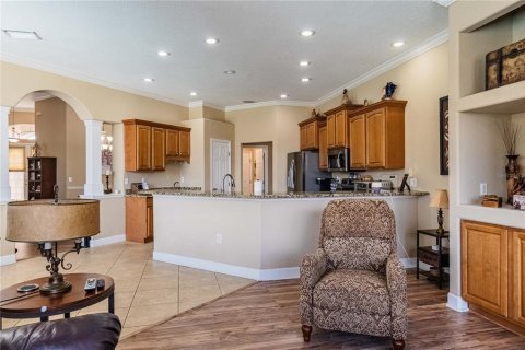 Villa ou maison à vendre à Lakeland, Floride: 4 chambres, 253.53 m2 № 2419168 - photo 12