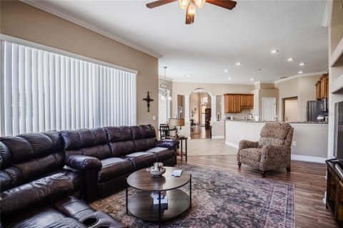 Villa ou maison à vendre à Lakeland, Floride: 4 chambres, 253.53 m2 № 2419168 - photo 13