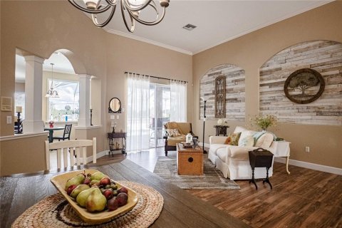 Villa ou maison à vendre à Lakeland, Floride: 4 chambres, 253.53 m2 № 2419168 - photo 8