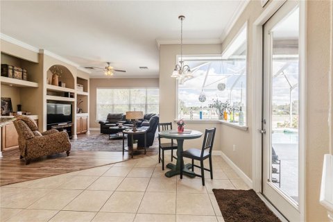 Villa ou maison à vendre à Lakeland, Floride: 4 chambres, 253.53 m2 № 2419168 - photo 20