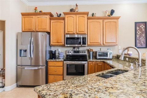 Villa ou maison à vendre à Lakeland, Floride: 4 chambres, 253.53 m2 № 2419168 - photo 16