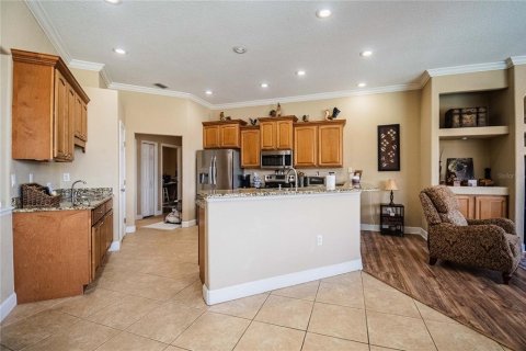Villa ou maison à vendre à Lakeland, Floride: 4 chambres, 253.53 m2 № 2419168 - photo 19