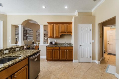 Villa ou maison à vendre à Lakeland, Floride: 4 chambres, 253.53 m2 № 2419168 - photo 17