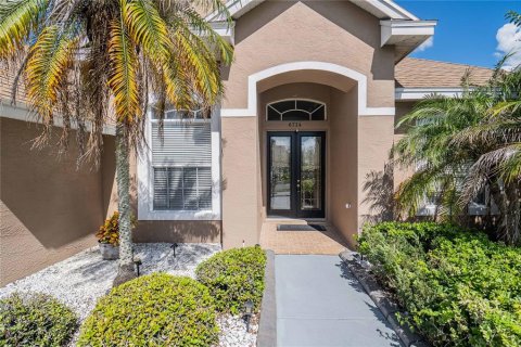 Villa ou maison à vendre à Lakeland, Floride: 4 chambres, 253.53 m2 № 2419168 - photo 4