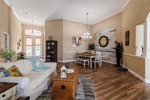 Villa ou maison à vendre à Lakeland, Floride: 4 chambres, 253.53 m2 № 2419168 - photo 9