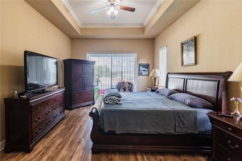 Villa ou maison à vendre à Lakeland, Floride: 4 chambres, 253.53 m2 № 2419168 - photo 22