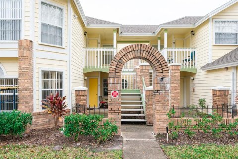 Condo in Kissimmee, Florida, 3 bedrooms  № 1251700 - photo 1