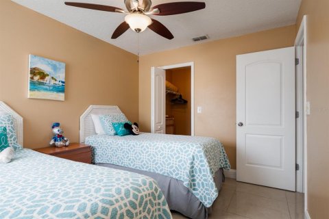 Condo in Kissimmee, Florida, 3 bedrooms  № 1251700 - photo 17