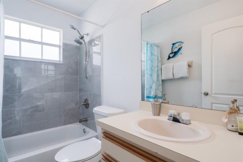 Condo in Kissimmee, Florida, 3 bedrooms  № 1251700 - photo 18