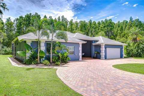 Casa en venta en Odessa, Florida, 4 dormitorios, 298.68 m2 № 1919360 - foto 2