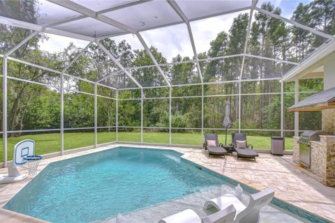 Casa en venta en Odessa, Florida, 4 dormitorios, 298.68 m2 № 1919360 - foto 6