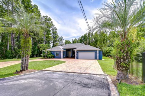 Casa en venta en Odessa, Florida, 4 dormitorios, 298.68 m2 № 1919360 - foto 4