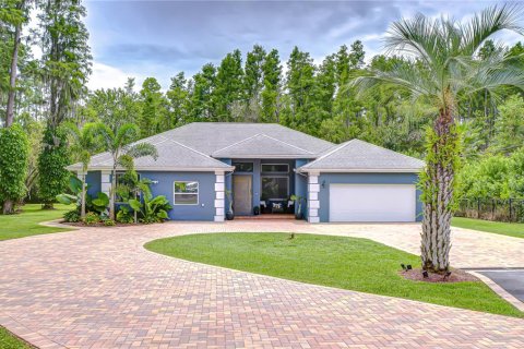 Casa en venta en Odessa, Florida, 4 dormitorios, 298.68 m2 № 1919360 - foto 1