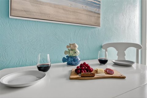 Condominio en venta en Daytona Beach, Florida, 1 dormitorio, 31.87 m2 № 2108857 - foto 26