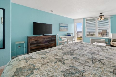Condominio en venta en Daytona Beach, Florida, 1 dormitorio, 31.87 m2 № 2108857 - foto 12