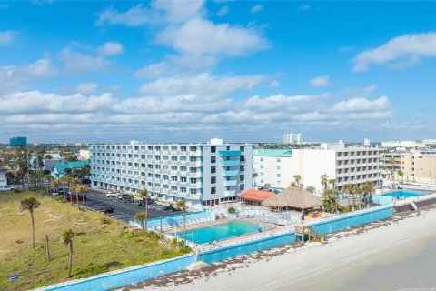 Condominio en venta en Daytona Beach, Florida, 1 dormitorio, 31.87 m2 № 2108857 - foto 6