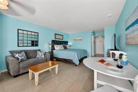 Condominio en venta en Daytona Beach, Florida, 1 dormitorio, 31.87 m2 № 2108857 - foto 14