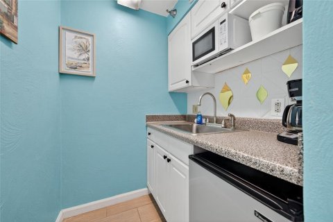 Condominio en venta en Daytona Beach, Florida, 1 dormitorio, 31.87 m2 № 2108857 - foto 22