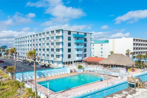 Condominio en venta en Daytona Beach, Florida, 1 dormitorio, 31.87 m2 № 2108857 - foto 7