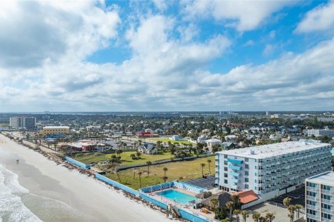 Condominio en venta en Daytona Beach, Florida, 1 dormitorio, 31.87 m2 № 2108857 - foto 4
