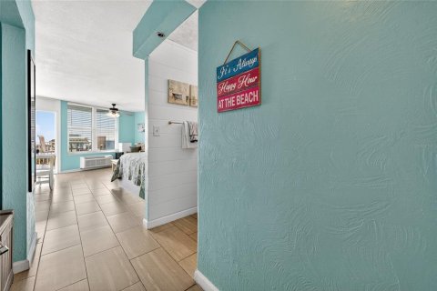 Condominio en venta en Daytona Beach, Florida, 1 dormitorio, 31.87 m2 № 2108857 - foto 8