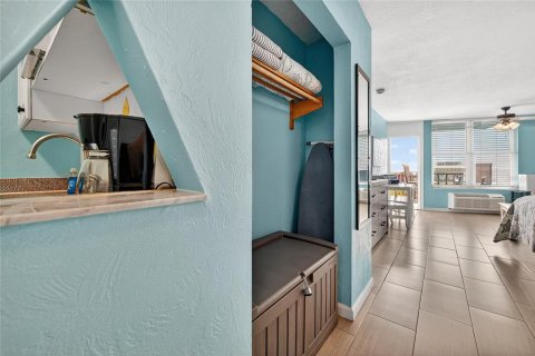 Condominio en venta en Daytona Beach, Florida, 1 dormitorio, 31.87 m2 № 2108857 - foto 9