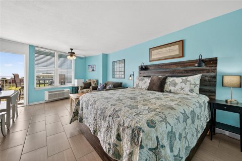 Condominio en venta en Daytona Beach, Florida, 1 dormitorio, 31.87 m2 № 2108857 - foto 10