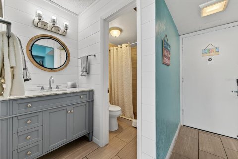 Condominio en venta en Daytona Beach, Florida, 1 dormitorio, 31.87 m2 № 2108857 - foto 20