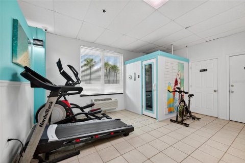Condominio en venta en Daytona Beach, Florida, 1 dormitorio, 31.87 m2 № 2108857 - foto 28