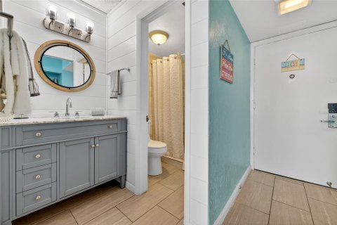 Condominio en venta en Daytona Beach, Florida, 1 dormitorio, 31.87 m2 № 2108857 - foto 18