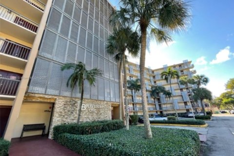 Condominio en venta en Aventura, Florida, 2 dormitorios, 92.34 m2 № 1696343 - foto 22