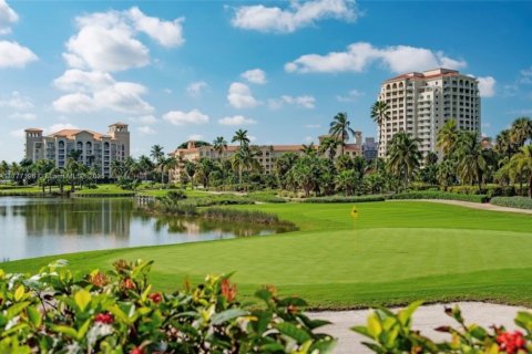 Condominio en venta en Aventura, Florida, 2 dormitorios, 92.34 m2 № 1696343 - foto 1