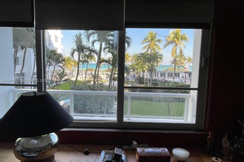 Купить кондоминиум в Майами-Бич, Флорида 1 спальня, 91.79м2, № 2022151 - фото 2