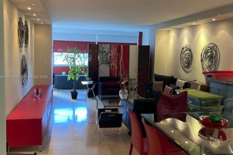 Купить кондоминиум в Майами-Бич, Флорида 1 спальня, 91.79м2, № 2022151 - фото 5