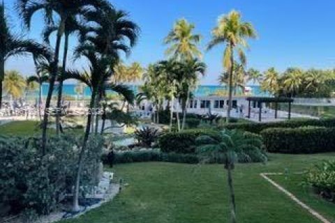 Купить кондоминиум в Майами-Бич, Флорида 1 спальня, 91.79м2, № 2022151 - фото 14